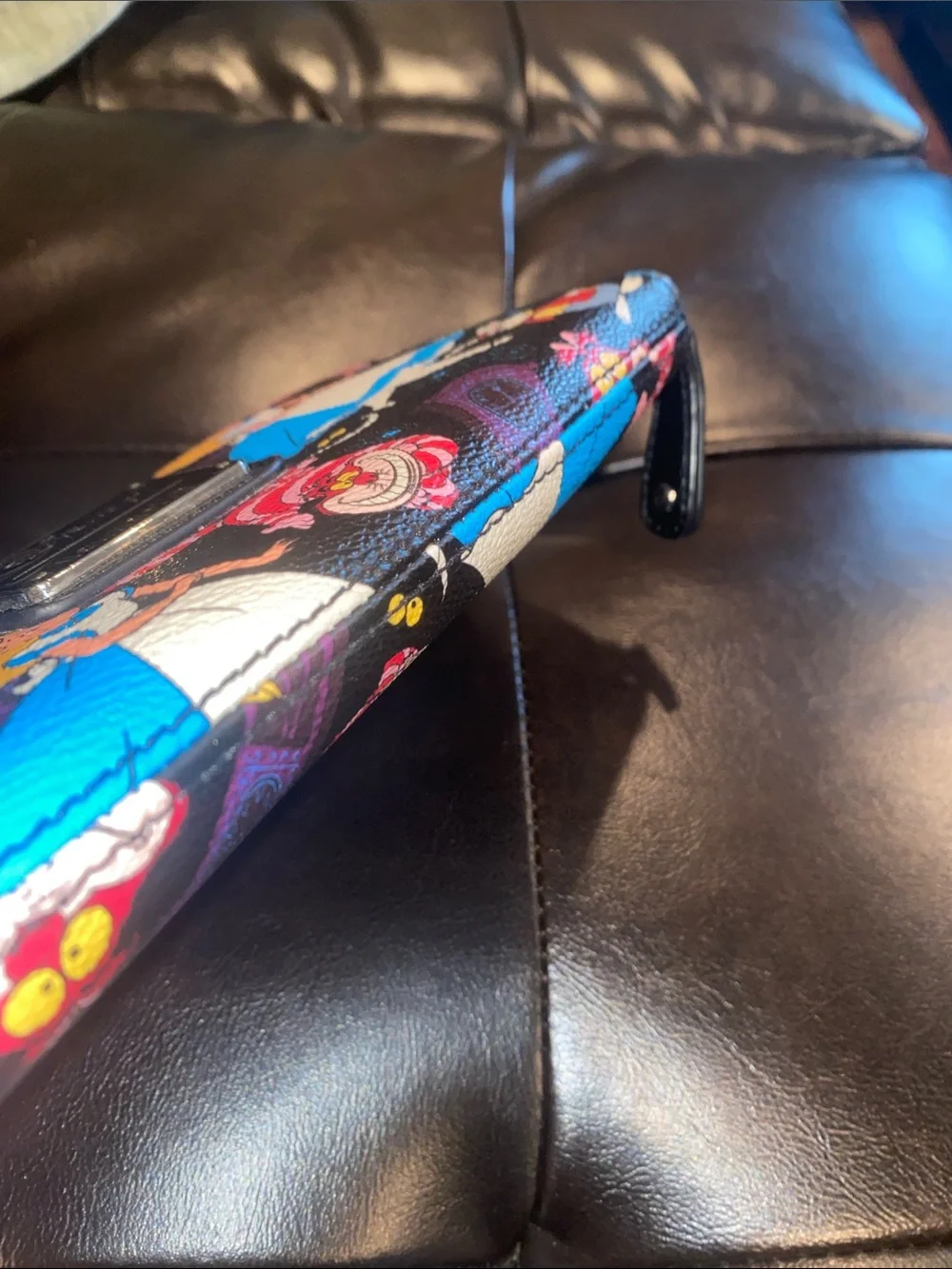 Disney stylish loungefly